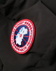 Canada Goose Coats Black