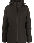 Canada Goose Coats Black