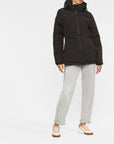 Canada Goose Coats Black