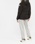 Canada Goose Coats Black