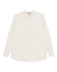 Apuntob Shirts Beige