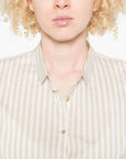 Apuntob Shirts Beige
