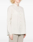 Apuntob Shirts Beige