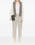 Apuntob Shirts Beige