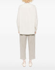 Apuntob Shirts Beige