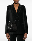 Forte Forte Bags.. Black
