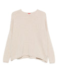 Apuntob Sweaters Beige
