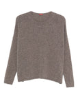 Apuntob Sweaters Brown