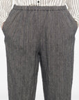 Apuntob Trousers Beige