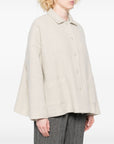Apuntob Jackets Beige