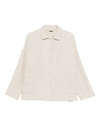 Apuntob Jackets Beige