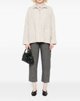 Apuntob Jackets Beige