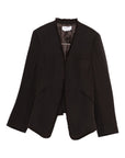 Alexander McQueen Jackets Brown