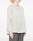 Apuntob Shirts Beige