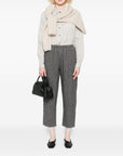 Apuntob Shirts Beige