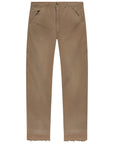 Maison Margiela Trousers Beige
