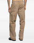 Maison Margiela Trousers Beige