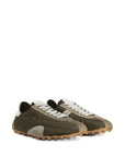 Maison Margiela Sneakers Green