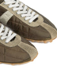 Maison Margiela Sneakers Green