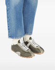 Maison Margiela Sneakers Green