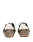 Maison Margiela Sneakers Green