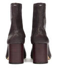 Maison Margiela Boots Purple