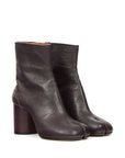 Maison Margiela Boots Purple