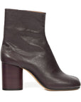 Maison Margiela Boots Purple