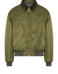 Maison Margiela Coats Green