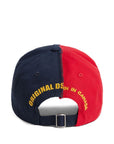 Dsquared2 Hats Red