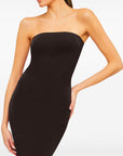 Wolford Dresses Brown
