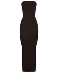 Wolford Dresses Brown