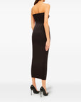 Wolford Dresses Brown