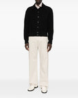 JACQUEMUS Jeans Beige