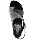 Christian Louboutin Sandals Black