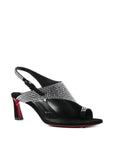 Christian Louboutin Sandals Black