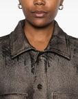 Avant Toi Shirts Brown