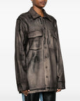 Avant Toi Shirts Brown
