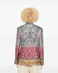 Pierre Louis Mascia Jackets MultiColour
