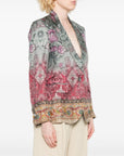 Pierre Louis Mascia Jackets MultiColour
