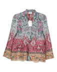 Pierre Louis Mascia Jackets MultiColour