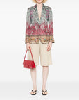 Pierre Louis Mascia Jackets MultiColour