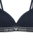 Emporio Armani Underwear Blue