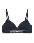 Emporio Armani Underwear Blue