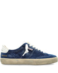 Golden Goose Sneakers Blue