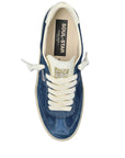 Golden Goose Sneakers Blue