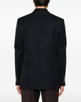 Golden Goose Jackets Blue