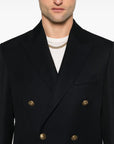 Golden Goose Jackets Blue