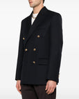 Golden Goose Jackets Blue
