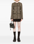 Golden Goose Jackets Brown